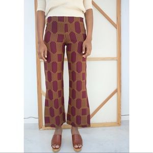 Paloma Wool Sanjuan Linen Pants